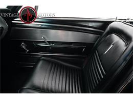 1967 Ford Mustang (CC-2119046) for sale in Statesville, North Carolina