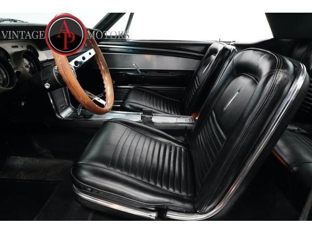 1967 Ford Mustang (CC-2119046) for sale in Statesville, North Carolina