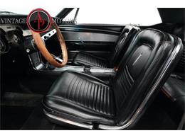 1967 Ford Mustang (CC-2119046) for sale in Statesville, North Carolina