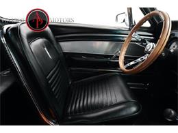 1967 Ford Mustang (CC-2119046) for sale in Statesville, North Carolina