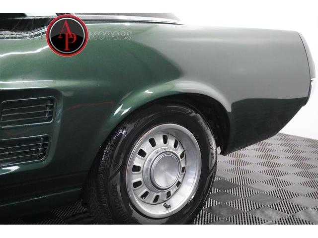 1967 Ford Mustang (CC-2119046) for sale in Statesville, North Carolina