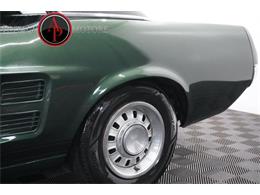 1967 Ford Mustang (CC-2119046) for sale in Statesville, North Carolina