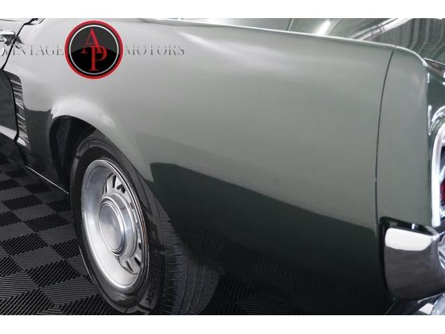 1967 Ford Mustang (CC-2119046) for sale in Statesville, North Carolina