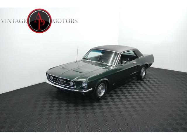 1967 Ford Mustang (CC-2119046) for sale in Statesville, North Carolina