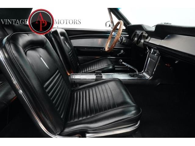 1967 Ford Mustang (CC-2119046) for sale in Statesville, North Carolina
