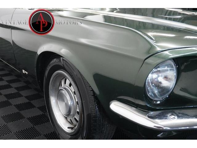 1967 Ford Mustang (CC-2119046) for sale in Statesville, North Carolina