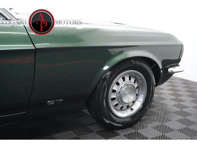 1967 Ford Mustang (CC-2119046) for sale in Statesville, North Carolina