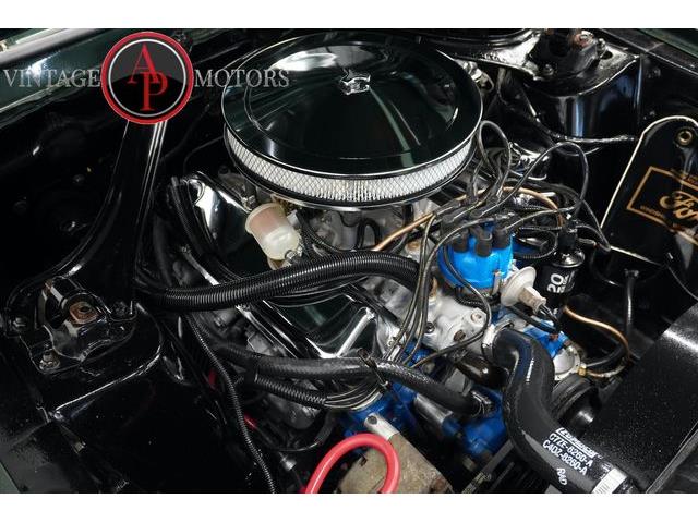 1967 Ford Mustang (CC-2119046) for sale in Statesville, North Carolina