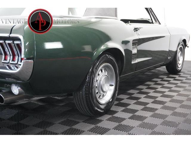 1967 Ford Mustang (CC-2119046) for sale in Statesville, North Carolina