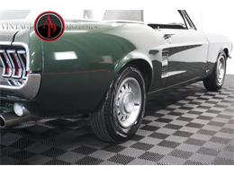 1967 Ford Mustang (CC-2119046) for sale in Statesville, North Carolina