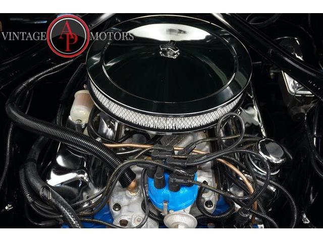 1967 Ford Mustang (CC-2119046) for sale in Statesville, North Carolina