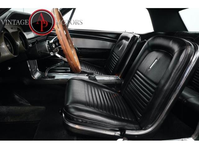 1967 Ford Mustang (CC-2119046) for sale in Statesville, North Carolina