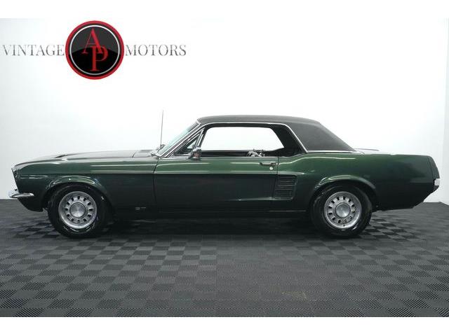 1967 Ford Mustang (CC-2119046) for sale in Statesville, North Carolina