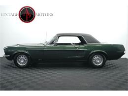 1967 Ford Mustang (CC-2119046) for sale in Statesville, North Carolina