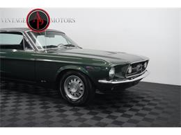 1967 Ford Mustang (CC-2119046) for sale in Statesville, North Carolina