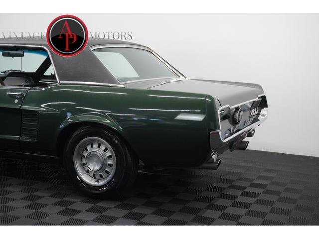 1967 Ford Mustang (CC-2119046) for sale in Statesville, North Carolina