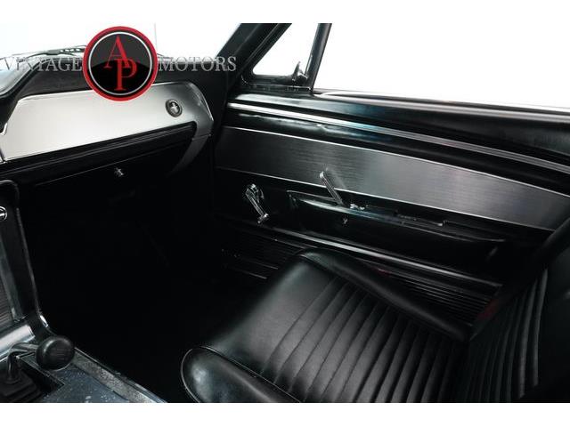 1967 Ford Mustang (CC-2119046) for sale in Statesville, North Carolina