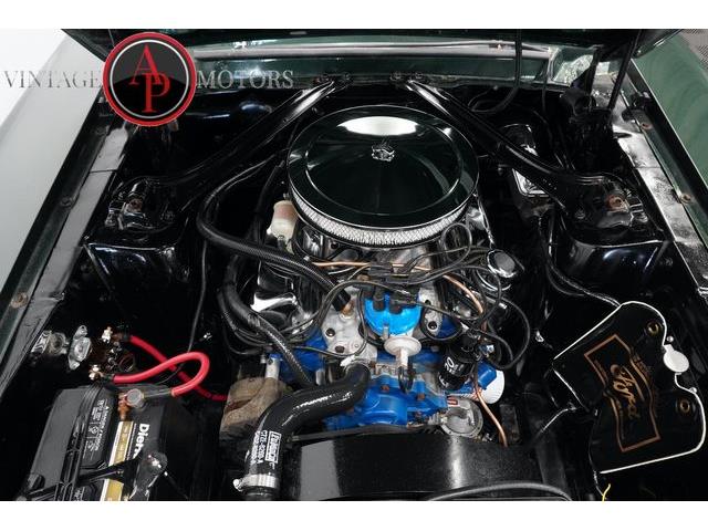 1967 Ford Mustang (CC-2119046) for sale in Statesville, North Carolina