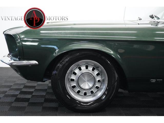 1967 Ford Mustang (CC-2119046) for sale in Statesville, North Carolina
