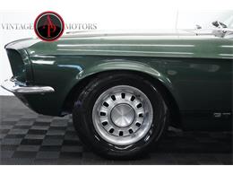1967 Ford Mustang (CC-2119046) for sale in Statesville, North Carolina