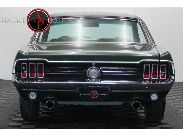 1967 Ford Mustang (CC-2119046) for sale in Statesville, North Carolina