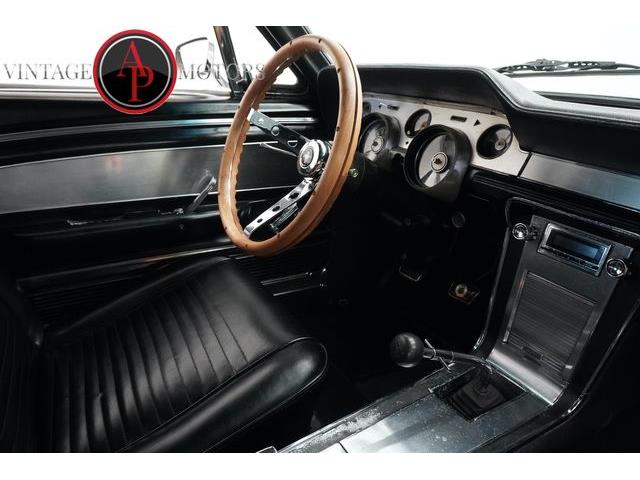 1967 Ford Mustang (CC-2119046) for sale in Statesville, North Carolina