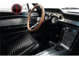 1967 Ford Mustang (CC-2119046) for sale in Statesville, North Carolina