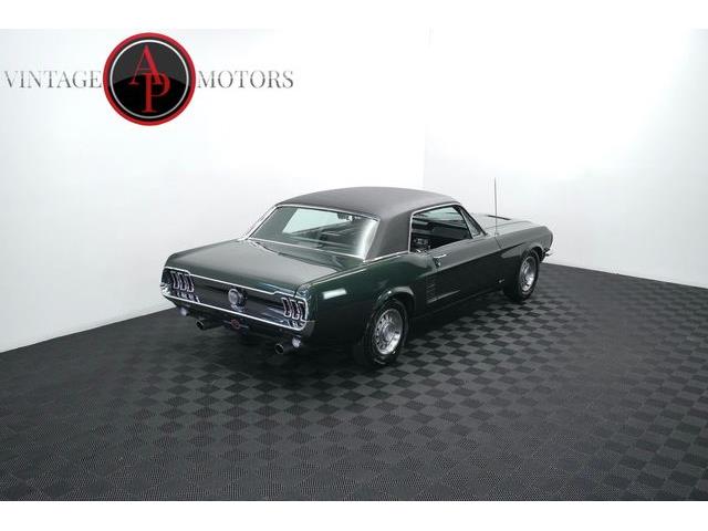 1967 Ford Mustang (CC-2119046) for sale in Statesville, North Carolina