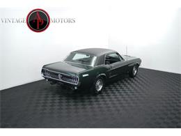 1967 Ford Mustang (CC-2119046) for sale in Statesville, North Carolina