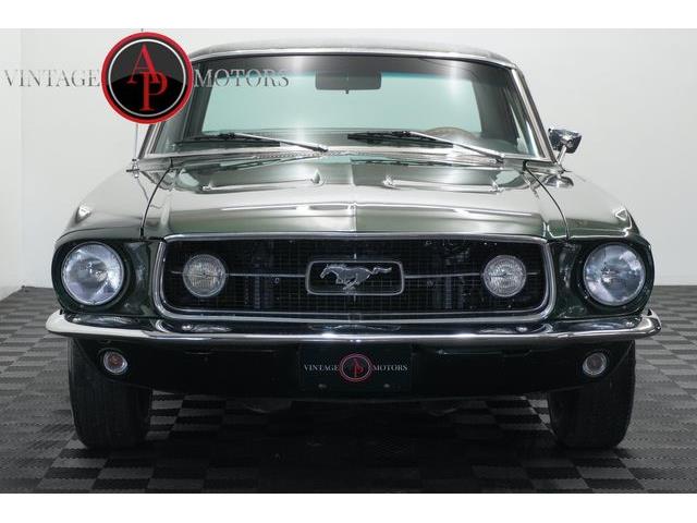 1967 Ford Mustang (CC-2119046) for sale in Statesville, North Carolina