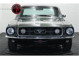 1967 Ford Mustang (CC-2119046) for sale in Statesville, North Carolina