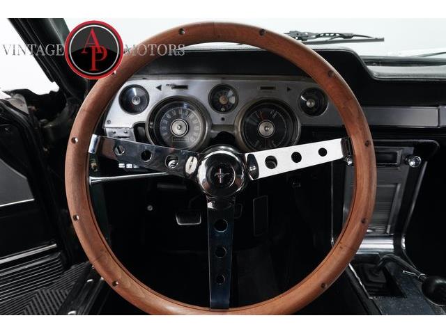 1967 Ford Mustang (CC-2119046) for sale in Statesville, North Carolina