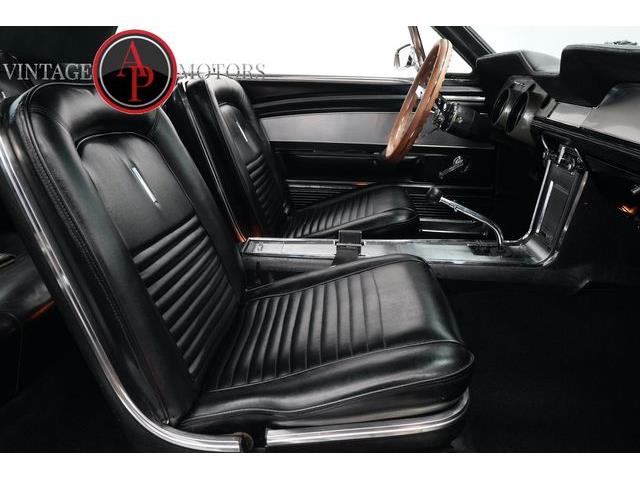 1967 Ford Mustang (CC-2119046) for sale in Statesville, North Carolina