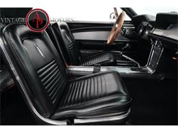 1967 Ford Mustang (CC-2119046) for sale in Statesville, North Carolina