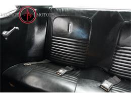 1967 Ford Mustang (CC-2119046) for sale in Statesville, North Carolina