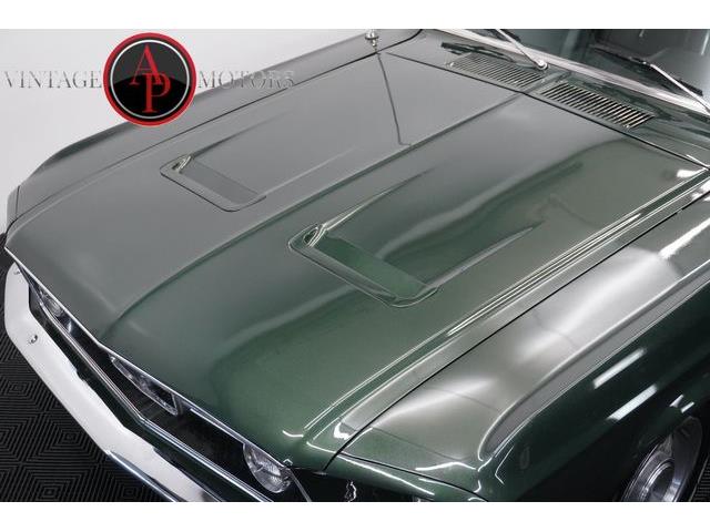 1967 Ford Mustang (CC-2119046) for sale in Statesville, North Carolina