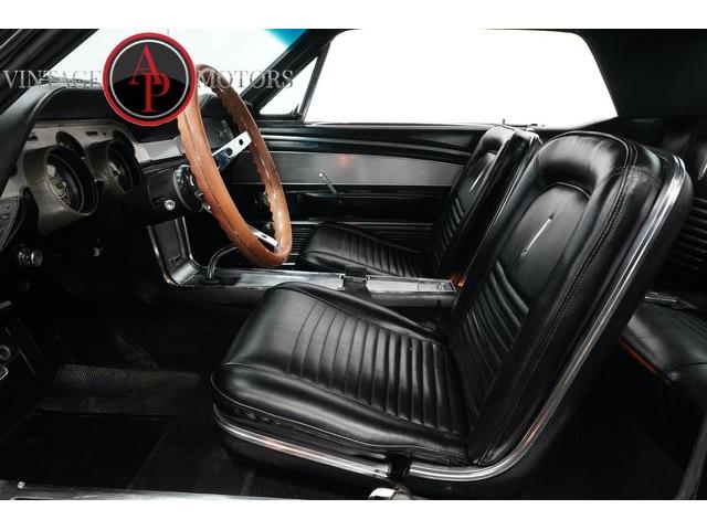 1967 Ford Mustang (CC-2119046) for sale in Statesville, North Carolina