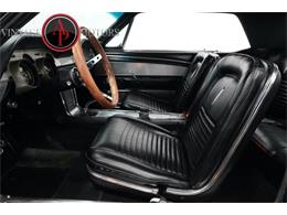 1967 Ford Mustang (CC-2119046) for sale in Statesville, North Carolina