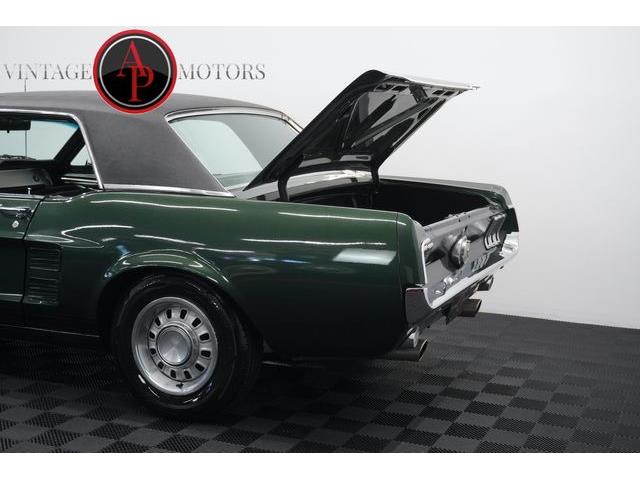 1967 Ford Mustang (CC-2119046) for sale in Statesville, North Carolina