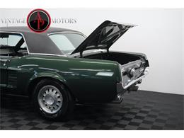 1967 Ford Mustang (CC-2119046) for sale in Statesville, North Carolina