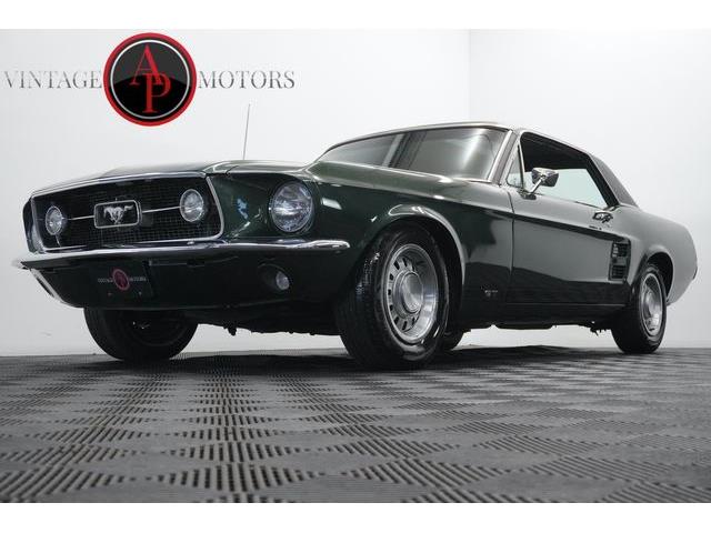 1967 Ford Mustang (CC-2119046) for sale in Statesville, North Carolina