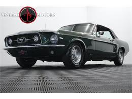 1967 Ford Mustang (CC-2119046) for sale in Statesville, North Carolina
