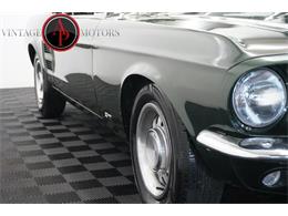 1967 Ford Mustang (CC-2119046) for sale in Statesville, North Carolina
