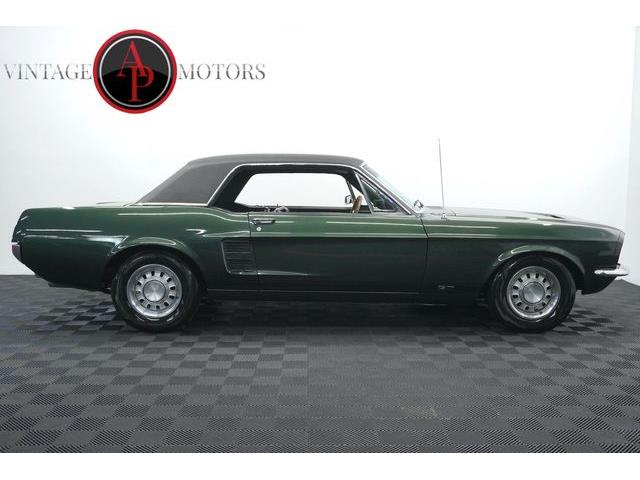 1967 Ford Mustang (CC-2119046) for sale in Statesville, North Carolina