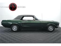 1967 Ford Mustang (CC-2119046) for sale in Statesville, North Carolina