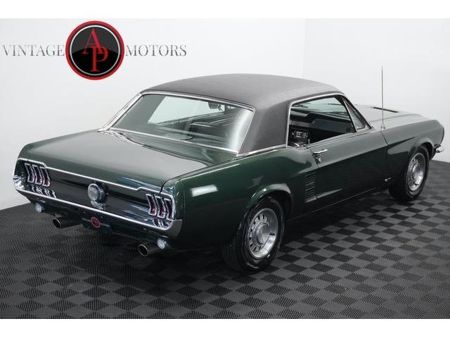 1967 Ford Mustang (CC-2119046) for sale in Statesville, North Carolina