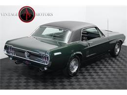 1967 Ford Mustang (CC-2119046) for sale in Statesville, North Carolina