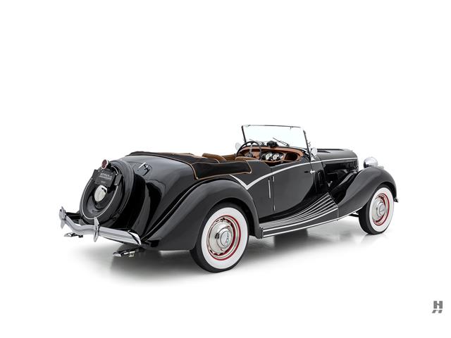 1936 Ford V8 (CC-2119047) for sale in Saint Louis, Missouri