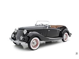 1936 Ford V8 (CC-2119047) for sale in Saint Louis, Missouri