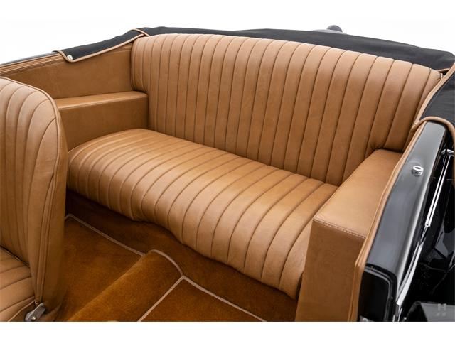 1936 Ford V8 (CC-2119047) for sale in Saint Louis, Missouri